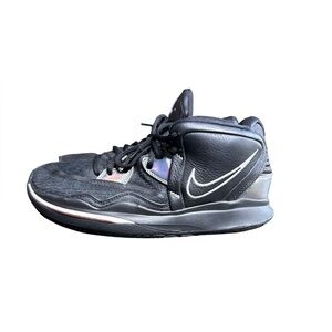 Nike Kyrie Infinity Men’s  Black Basketball Shoes